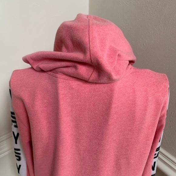 Victoria’s Secret Angel Wings Full Zip Hoodie - Picture 4 of 9